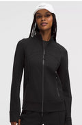 Lululemon Define Track Jacket Luon NWT