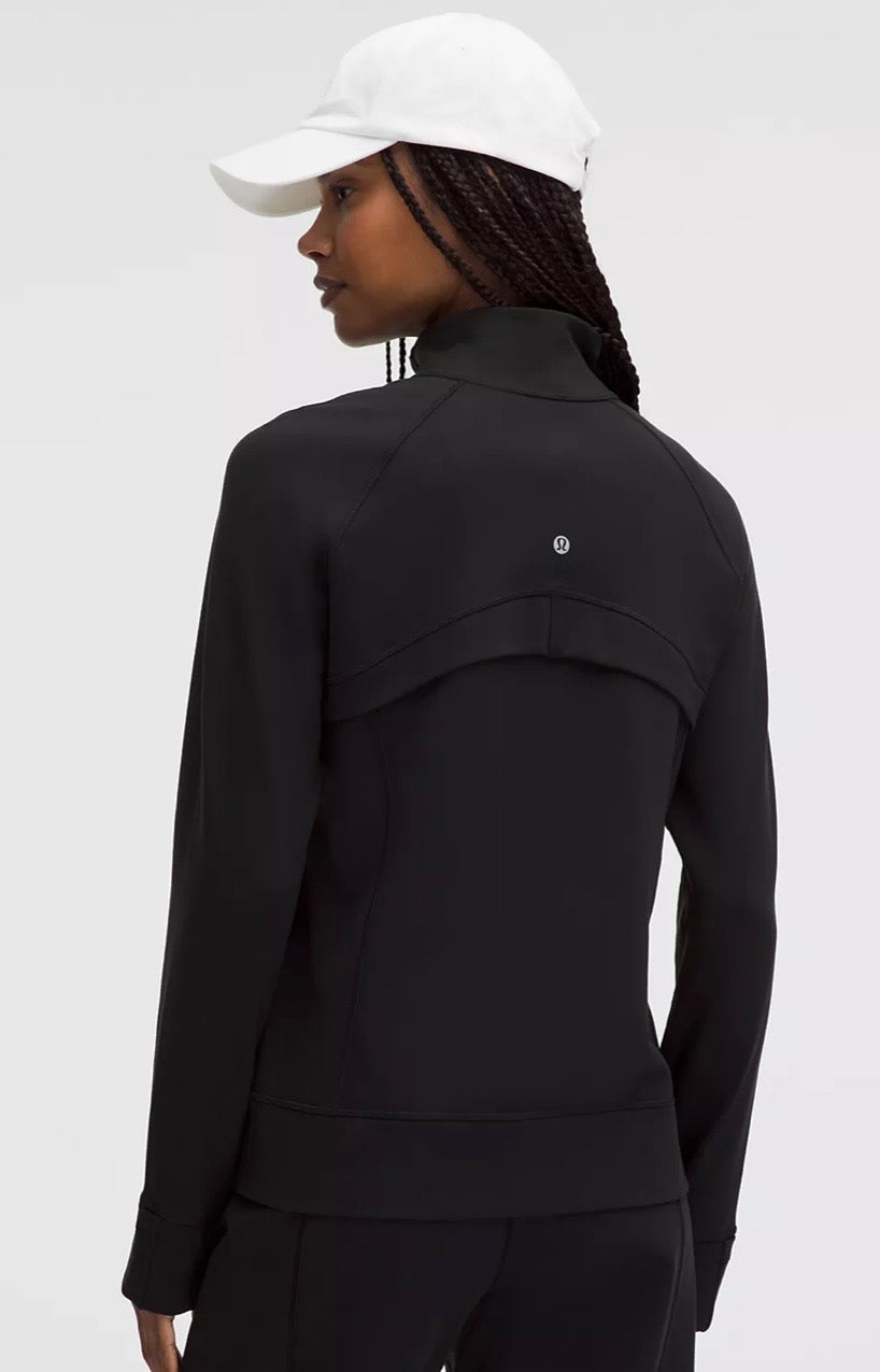 Lululemon Define Track Jacket Luon NWT
